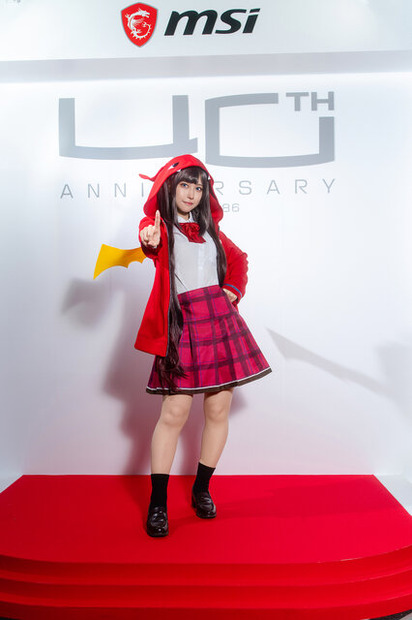 美星メイ/小鳥遊ゆあ(X:@yuazzing)
