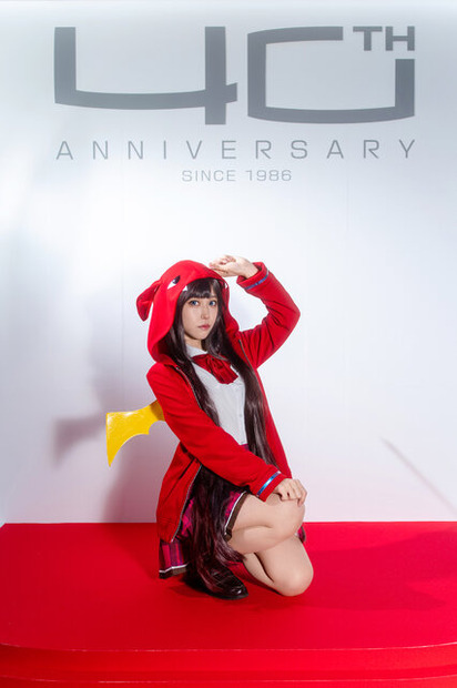 美星メイ/小鳥遊ゆあ(X:@yuazzing)