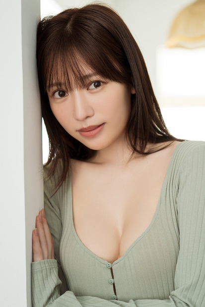 デジタル限定 運上弘菜写真集『IN MOTION』