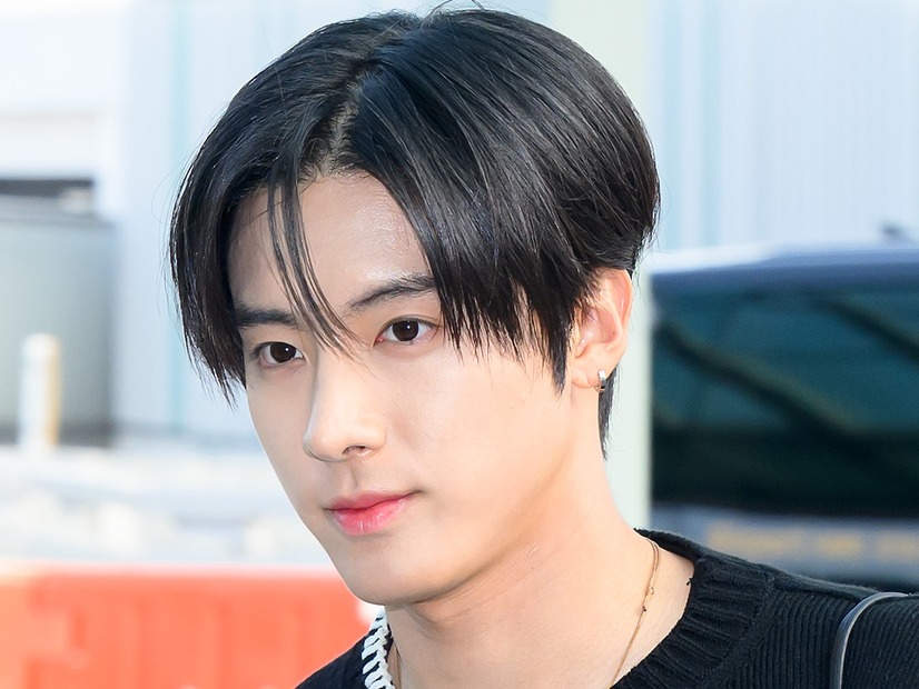 THE BOYZ・エリック、初の韓国単独ファンミーティング「花よりソン・ヨンジェ」開催決定！