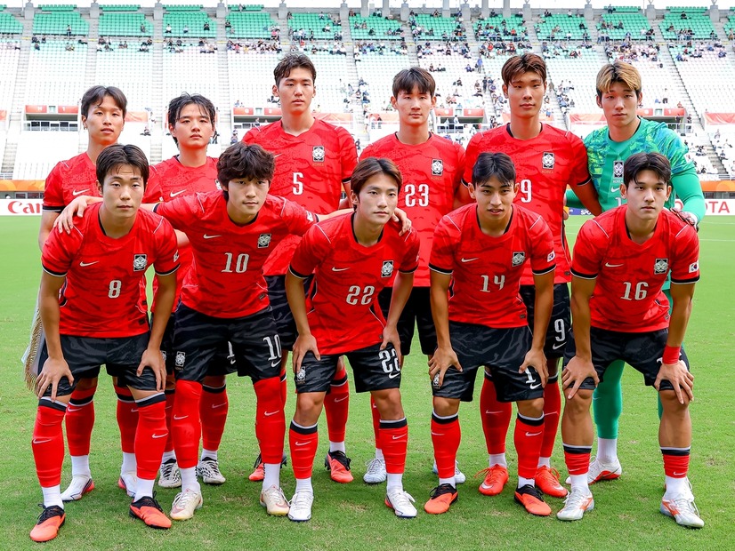日本との決勝でも炸裂するか…“兵役免除”かかる韓国男子サッカー、アジア大会4連覇への「切り札」とは？