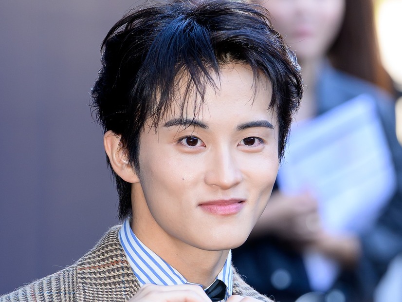 元NCT・マーク、子ども支援キャンペーンを展開　ケニアの少年を思い楽曲制作も「愛について学びたい」