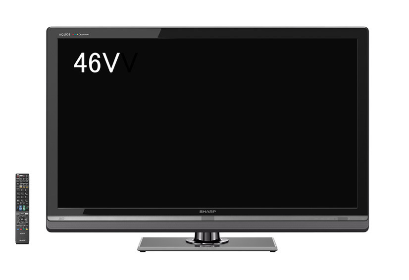 46V型「LC-46LV3」