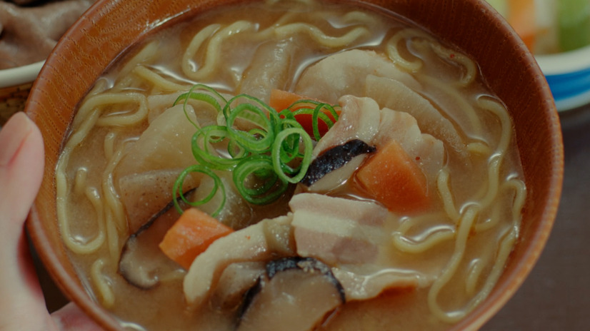 すき家 新TVCM「牛丼に、合う。」篇