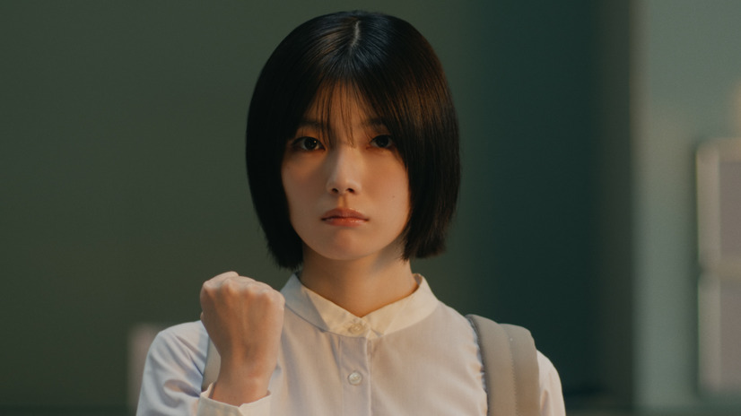 （サントリー「ほろよい」新WEBムービー）