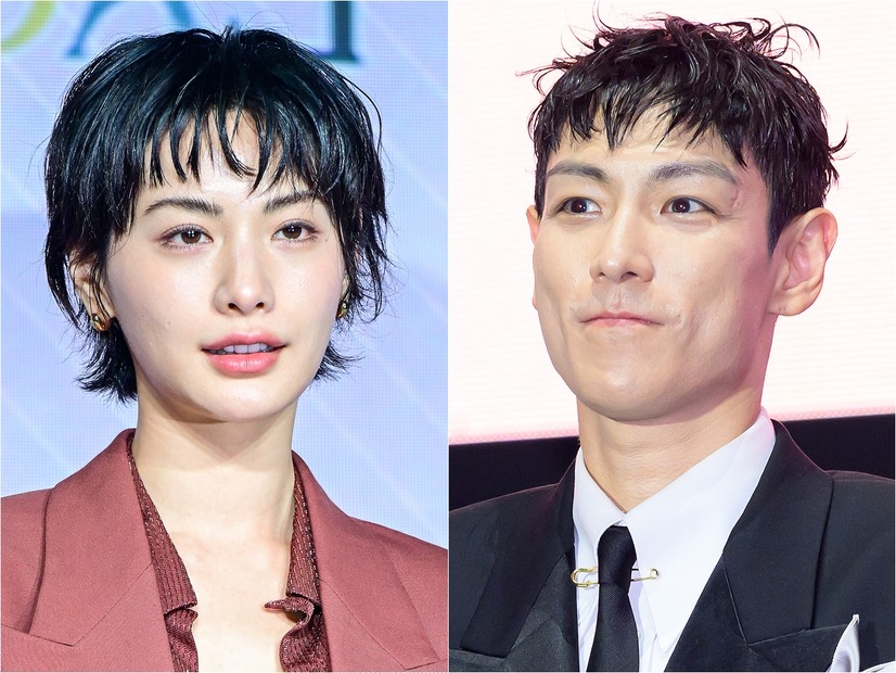 元BIGBANG・T.O.P、ナナとの交際を認める　「6月頃に恋人関係に発展」と公表