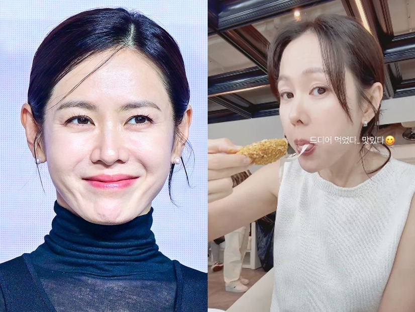 「見ていて不快」の声まで…『愛の不時着』ソン・イェジン、“食事マナー”めぐり日本でも賛否