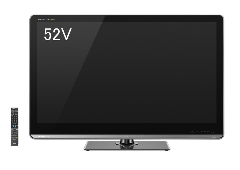 52V型「LC-52XF3」