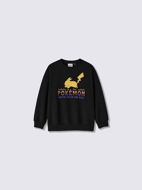 GUの『ポケモン』新作コラボが楽しみ！“森でのポケモンとの暮らし”テーマのイーブイジャケット、カイリューTシャツなど全19種