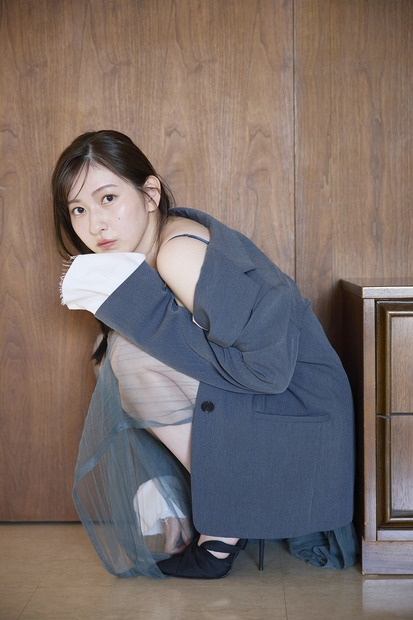 ©KADOKAWA/撮影:佐野円香