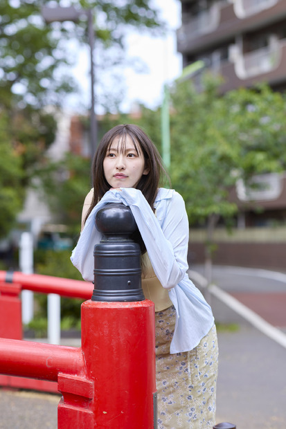©KADOKAWA/撮影:佐野円香