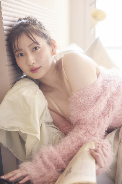 ©KADOKAWA/撮影:佐野円香