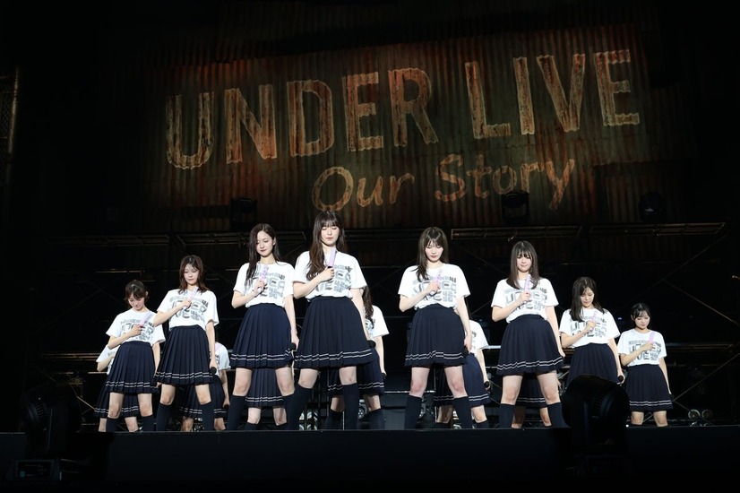 (C)︎乃木坂46LLC