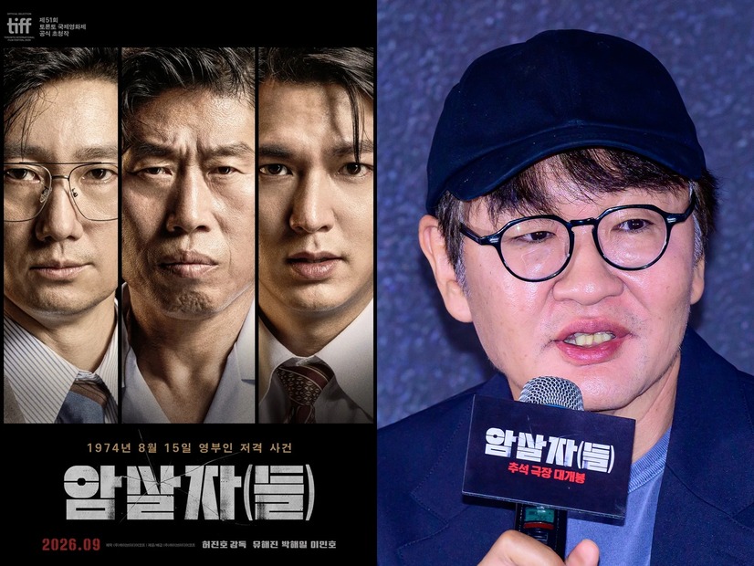 歴史歪曲論争から俳優宅デモまで広がった波紋…韓国映画界に何が起きているのか