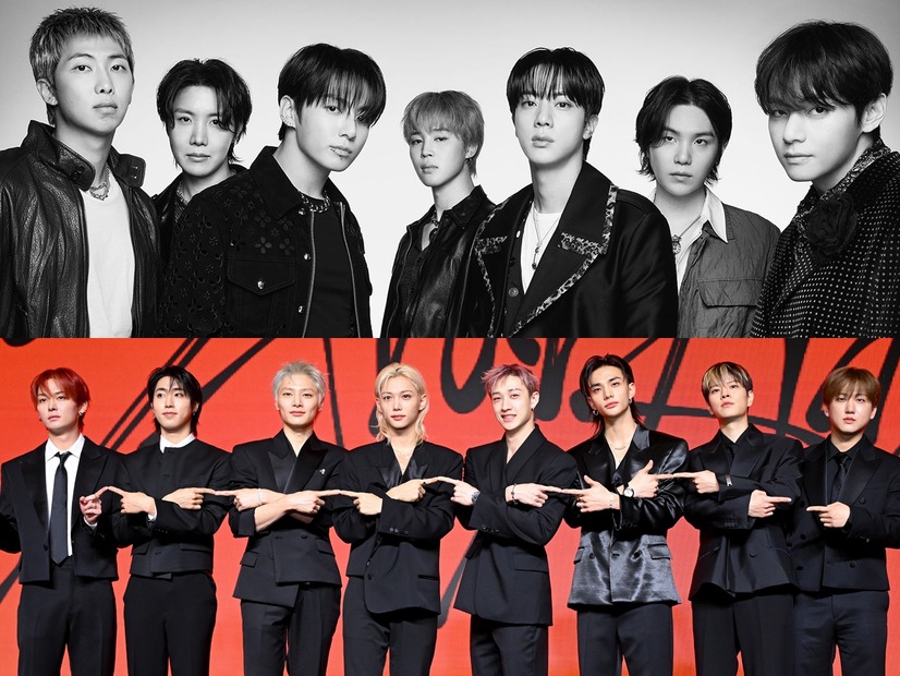 BTS・Stray Kidsが不参加、BLACKPINKも条件外…どうなる？グラミー新部門の行方