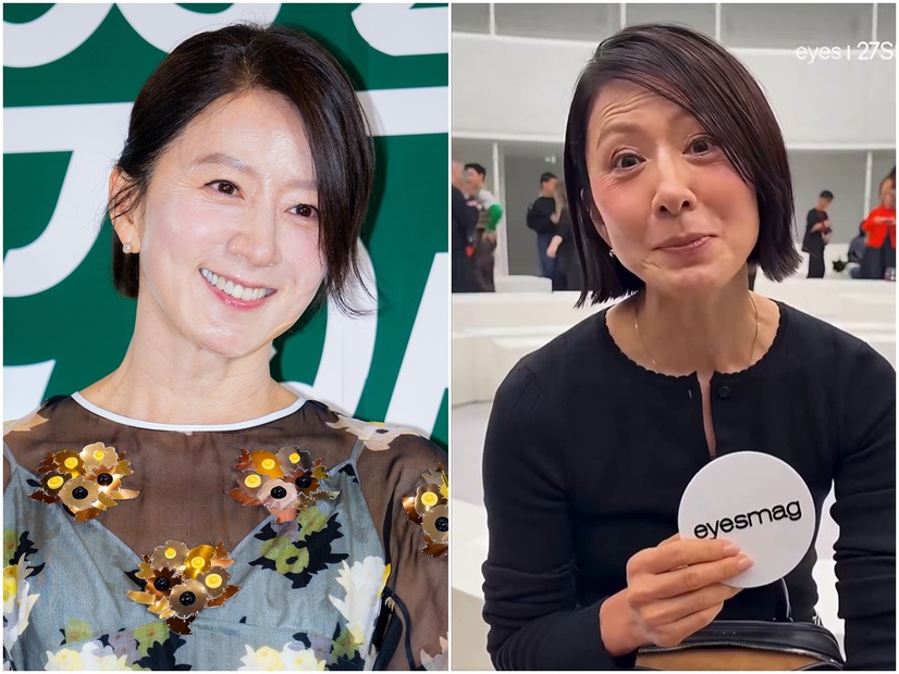 「急に老けた」韓国ベテラン女優（59）の近影に辛辣コメント…外見評価に批判相次ぐ「しわは当たり前」