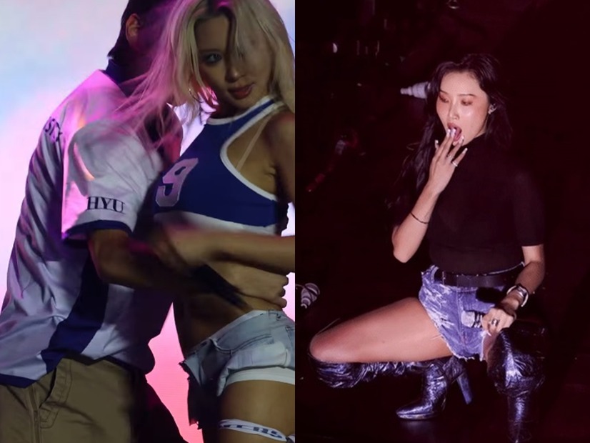 「そこまでやる？」K-POPアイドルの“密着ファンサ”が賛否　大学祭パフォが過熱、公然わいせつで告発まで