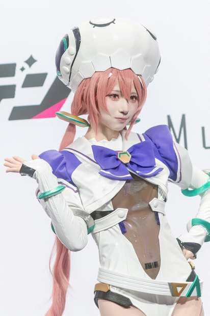 ピコ『マブラヴ ガールズガーデン』／月海つくね（X：@XaiabP）