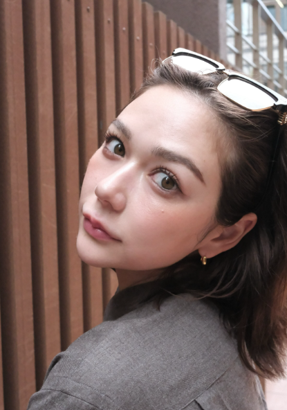 村重杏奈（写真は村重杏奈公式インスタグラムから）※所属事務所に許諾を得ています