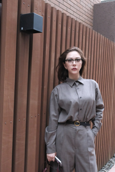 村重杏奈（写真は村重杏奈公式インスタグラムから）※所属事務所に許諾を得ています