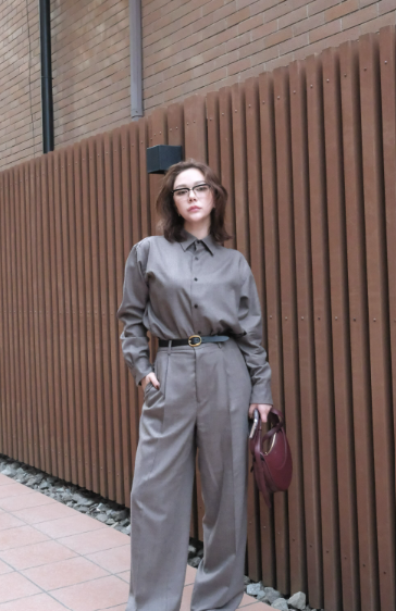 村重杏奈（写真は村重杏奈公式インスタグラムから）※所属事務所に許諾を得ています