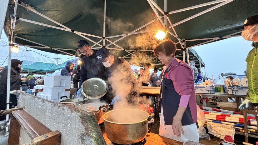 第27回 全国朝市サミット2026 in ゆりあげ