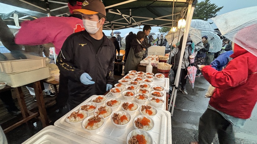 第27回 全国朝市サミット2026 in ゆりあげ
