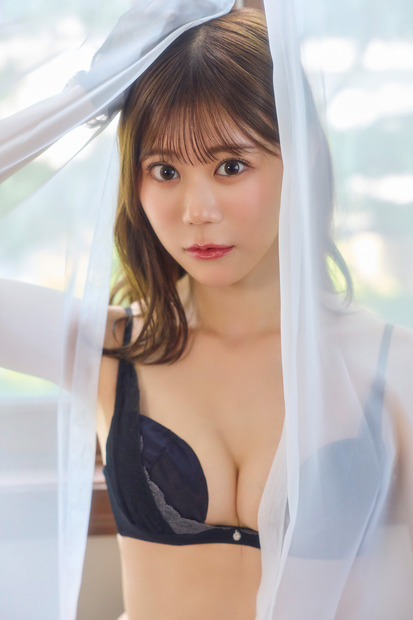 久木田菜々夏(C)光文社/週刊FLASH 写真◎coto