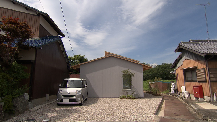 『住人十色』（MBS）©ＭＢＳ