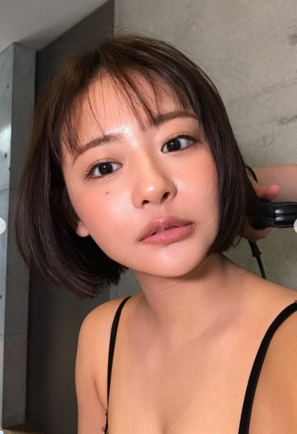 (写真はすみぽんの公式Instagramから)※所属事務所に掲載許諾をもらっています