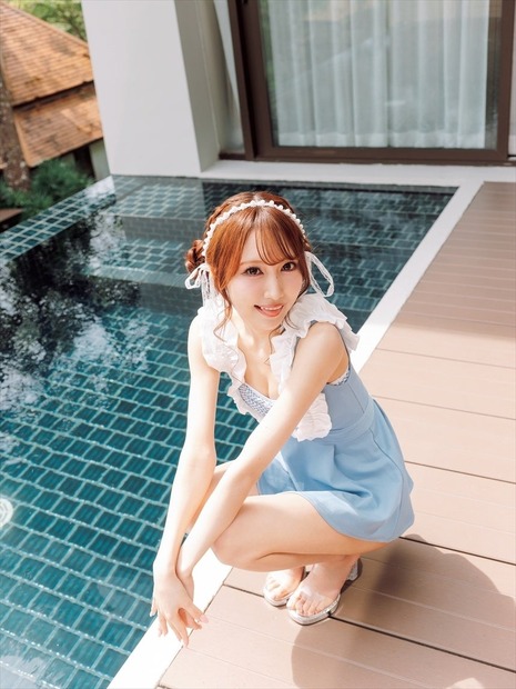 (C)KADOKAWA （C）2026 SKE, Inc. PHOTO/下田直樹