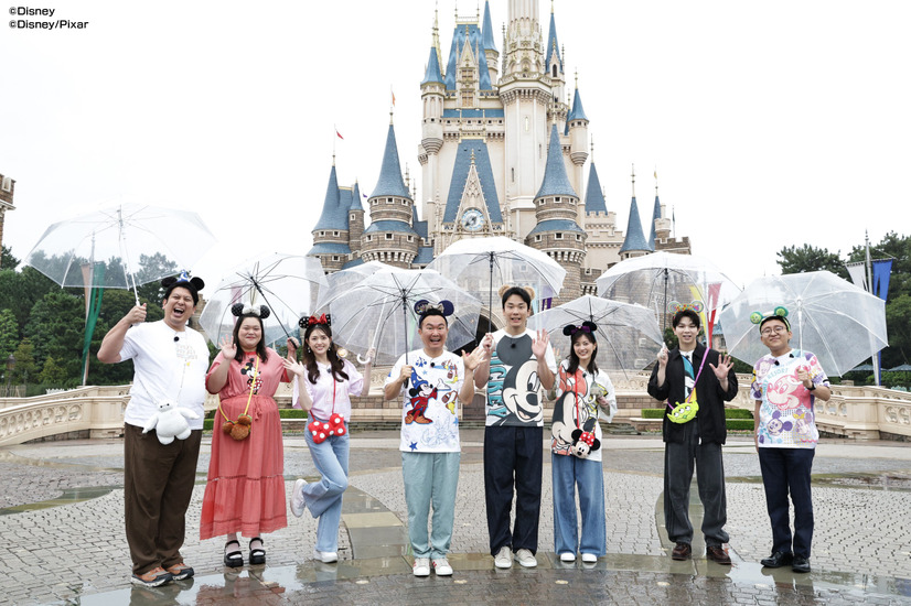 街グルメをマジ探索！かまいまち(c)フジテレビ