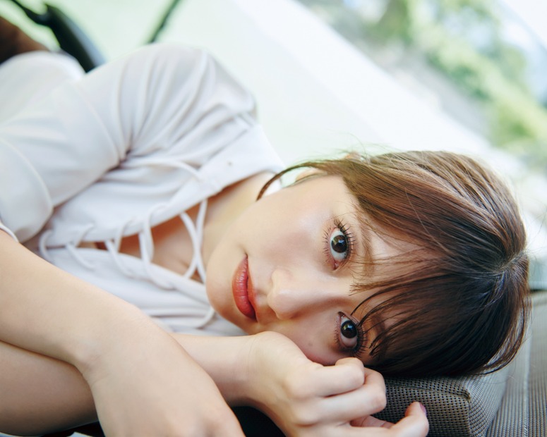 「ぺろり」©SDP