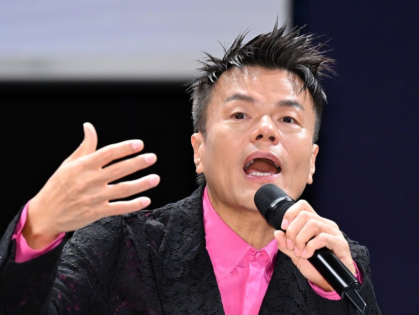 なぜJ.Y.Parkが国政監査に？ 「4大事務所はむしろ儲からない」“K-POP超大型イベント”の問題点とは