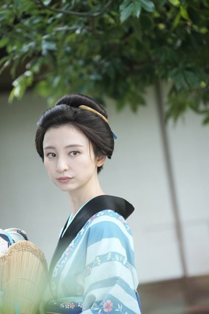 ©BS-TBS／C.A.L