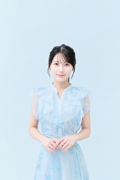 AKB48の佐藤綺星