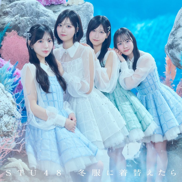 ＜劇場盤＞