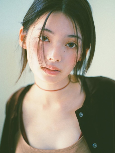 ©KADOKAWA/撮影:野口花梨