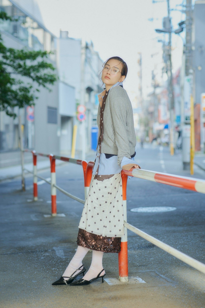 のん　オフィシャルブログより