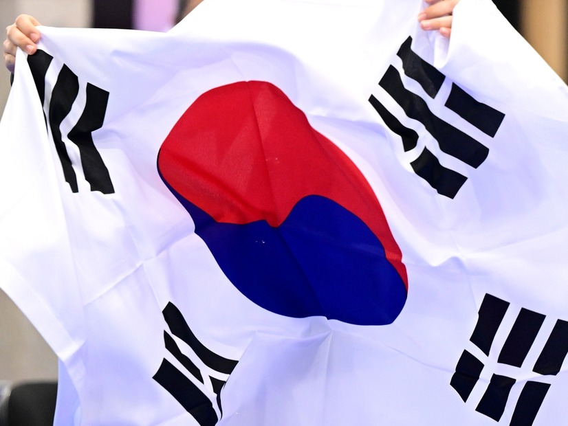 アジア大会金メダリストの兵役特例を廃止へ、韓国国会議員が「兵役特例廃止法」を発議