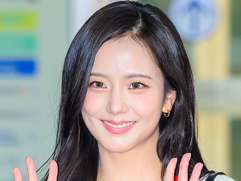 金髪・ピンクヘア・小麦肌まで全部似合う… BLACKPINK・ジス、大胆イメチェン連発！変幻自在の魅力発揮