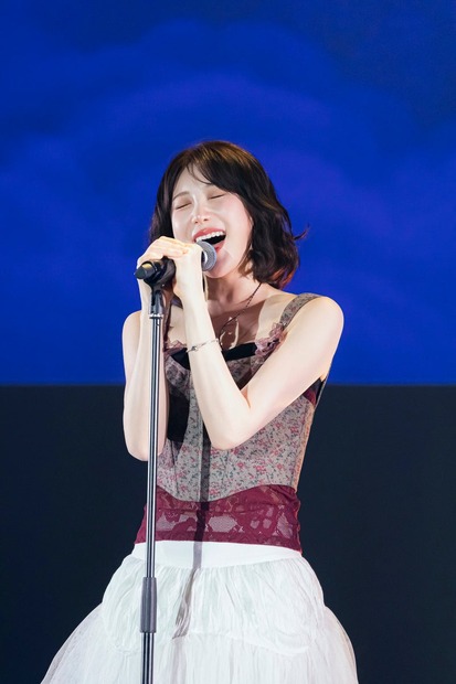元IZ*ONE イ・チェヨン、日本デビュー曲「ボクノコエ」を配信！22日にCD発売