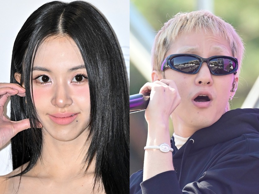 TWICE・チェヨンと交際中の10歳年上歌手、久々の“本業復帰”へ！9年ぶりの単独公演開催が決定