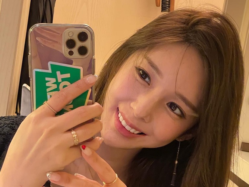 韓国のカリスマ美女漫画家、29kg減の近況を公開！痩身注射が流行るなか、自然な減量で“女神降臨”