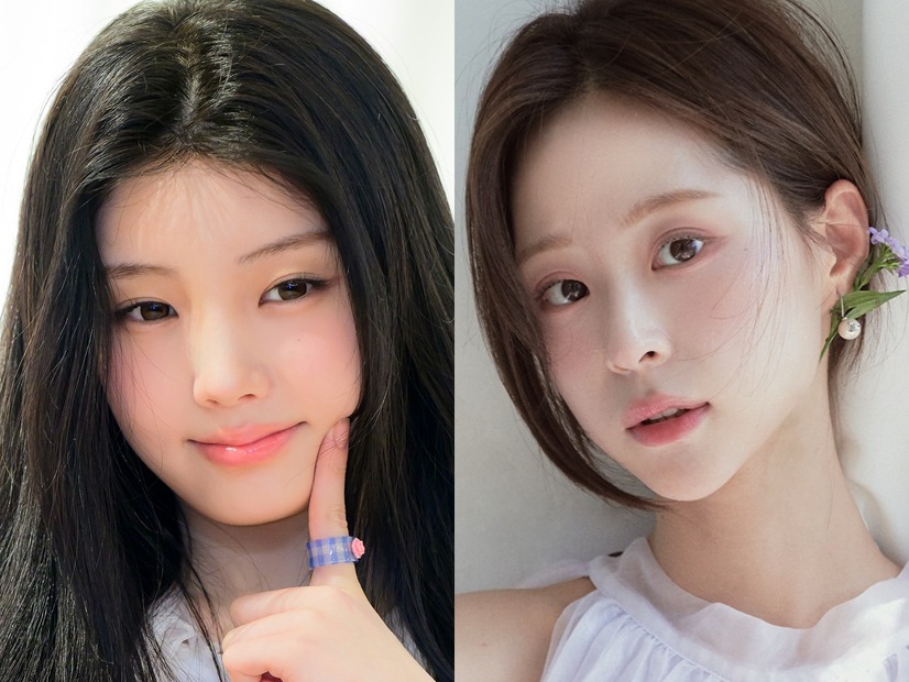 「遺伝子すんごい」ILLIT・ウォンヒの“従姉”が160万表示　実は有名ピアニスト、SMにスカウトされた過去も