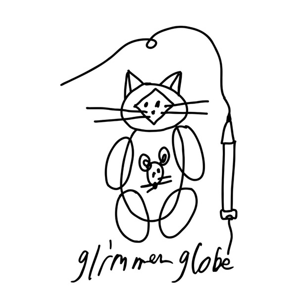 ©2026 glimmer globe Harada Atsuko