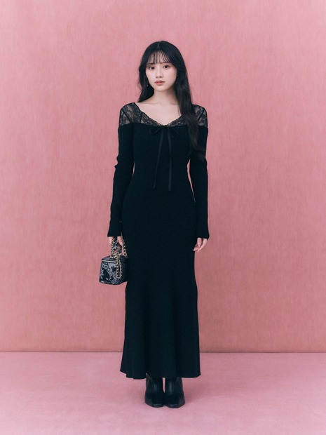SNIDEL、乃木坂46・川﨑桜を起用した冬コレクションを先行予約