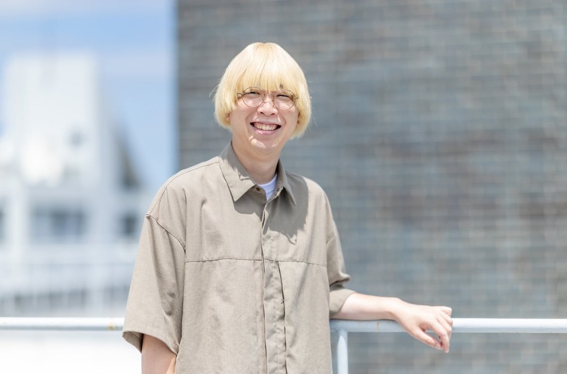 ©新潮社
