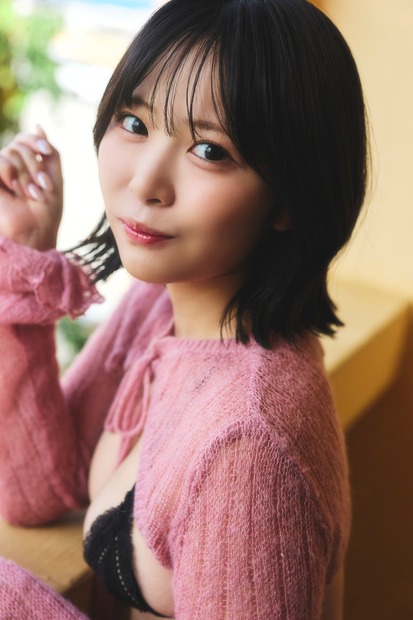 ホテル撮影されたランジェリーカット