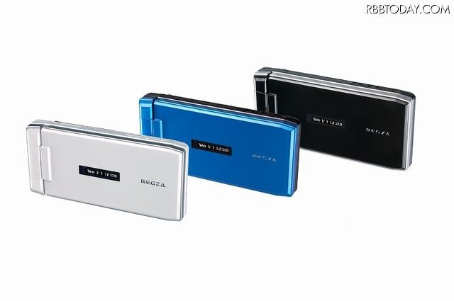 REGZA PHONE T004
